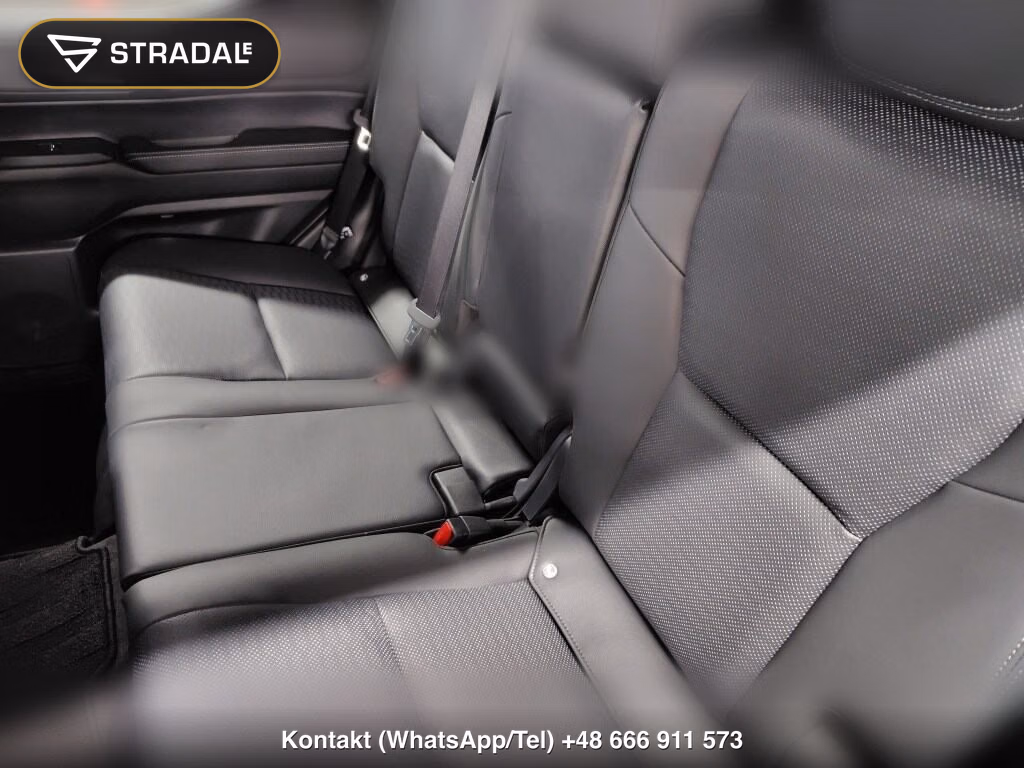 TOYOTA LAND CRUISER 250 4WD VX, miniaturka 7