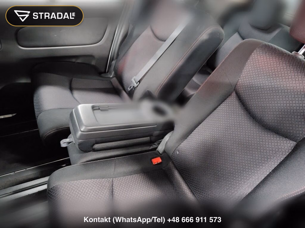 NISSAN SERENA 5D HIGHWAY STAR S-HYBRID, miniaturka 7