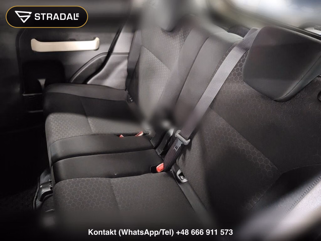 SUZUKI XBEE 4WD HYBRID MV, miniaturka 7
