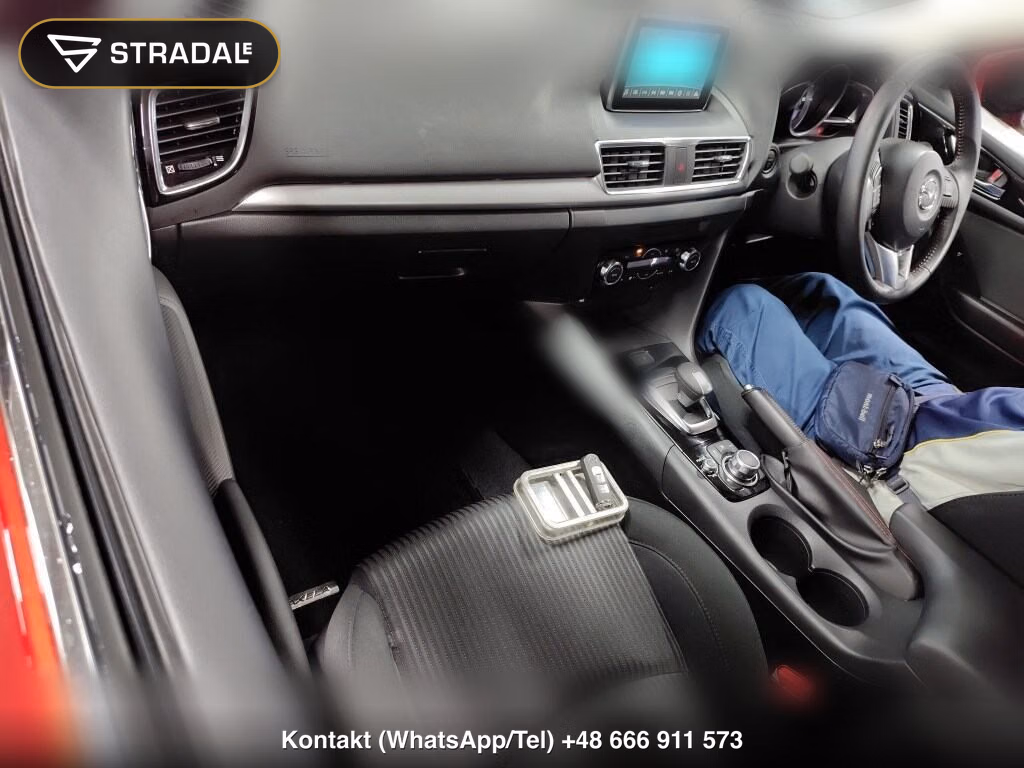 MAZDA AXELA HYBRID HYBRID -S, miniaturka 4