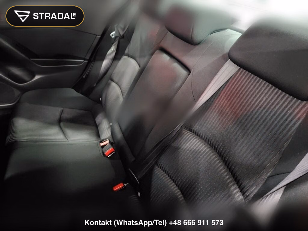MAZDA AXELA HYBRID HYBRID -S, miniaturka 7