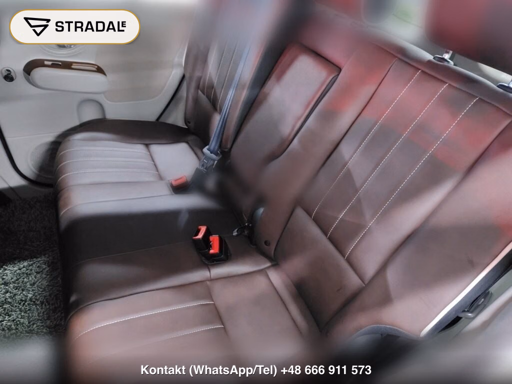NISSAN CUBE 15X V SELECTION MY CUBE, miniaturka 7