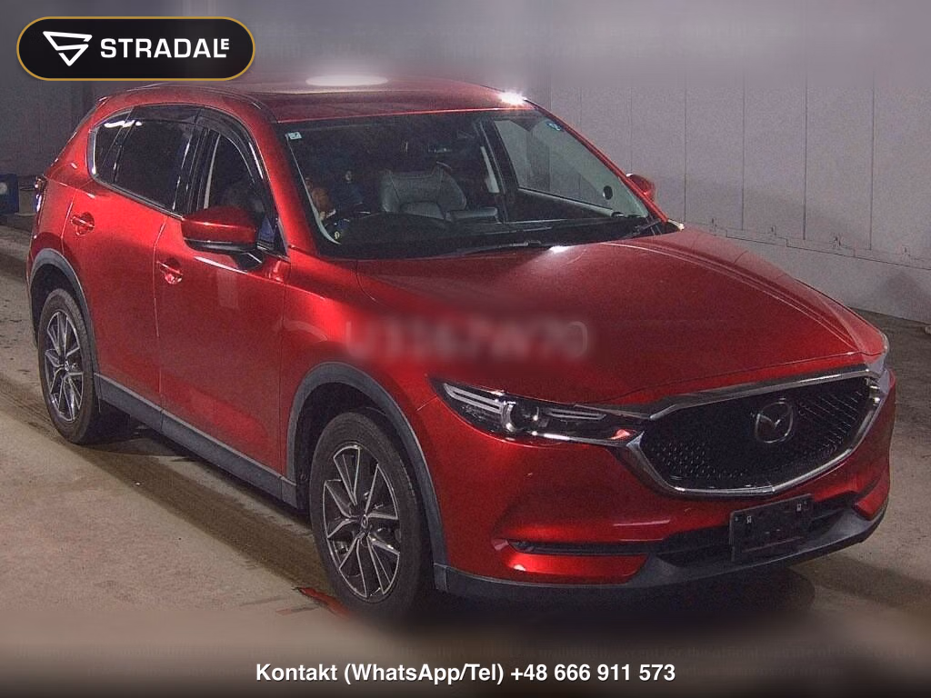 MAZDA CX-5 XD L PACKAGE, miniaturka 2