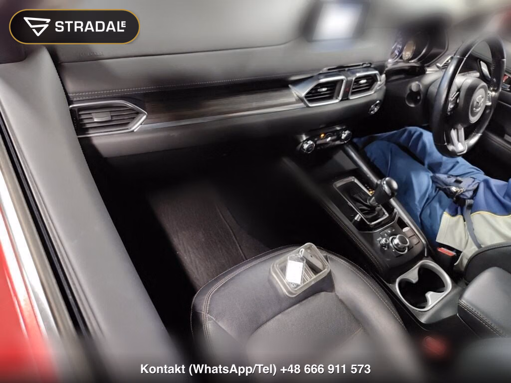 MAZDA CX-5 XD L PACKAGE, miniaturka 4