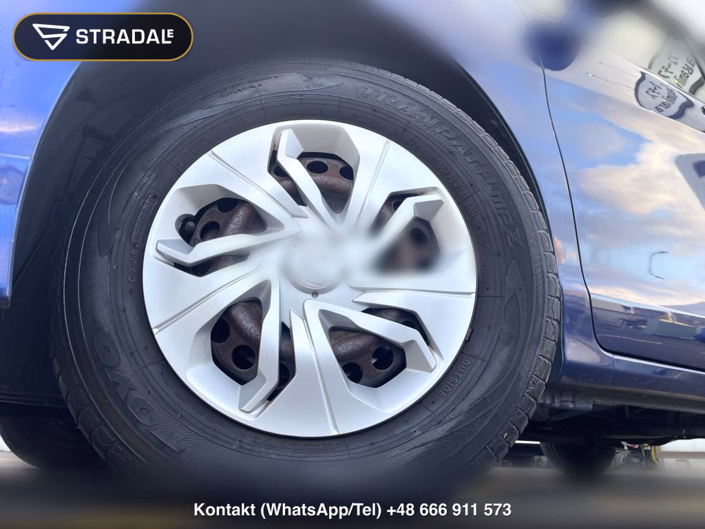 HONDA FREED G JUST SELECTION, miniaturka 11