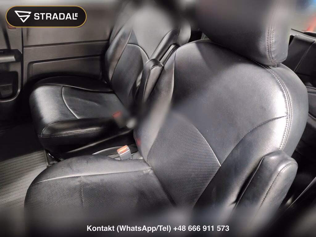 HONDA FREED G JUST SELECTION, miniaturka 7