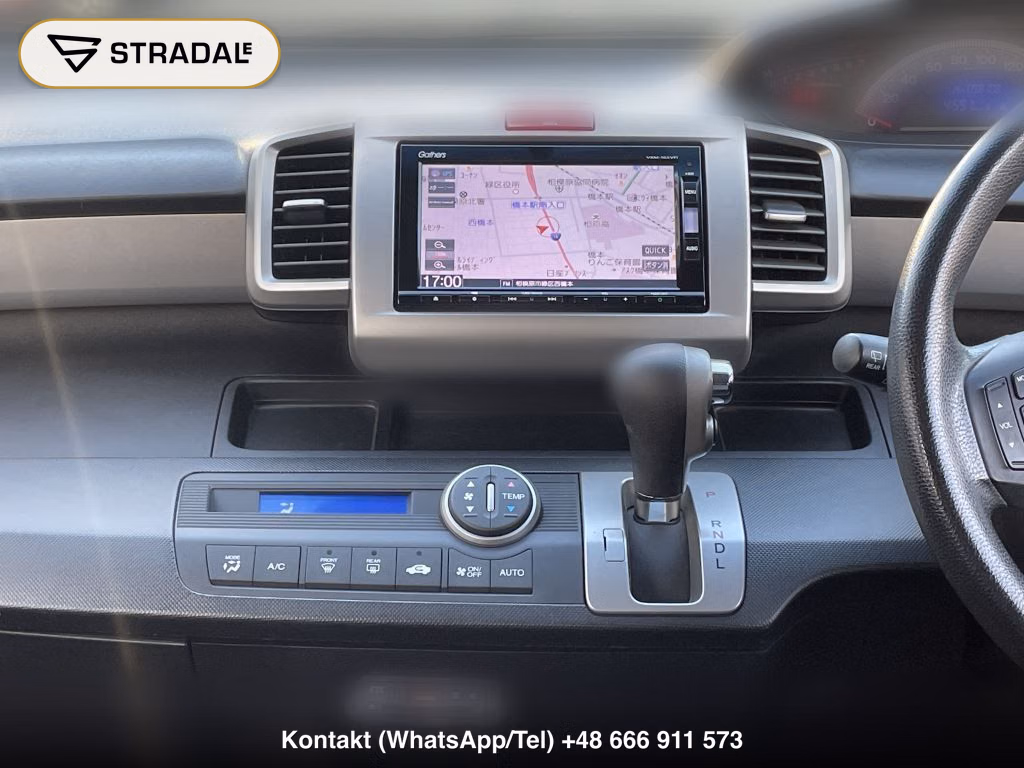 HONDA FREED G JUST SELECTION, miniaturka 8