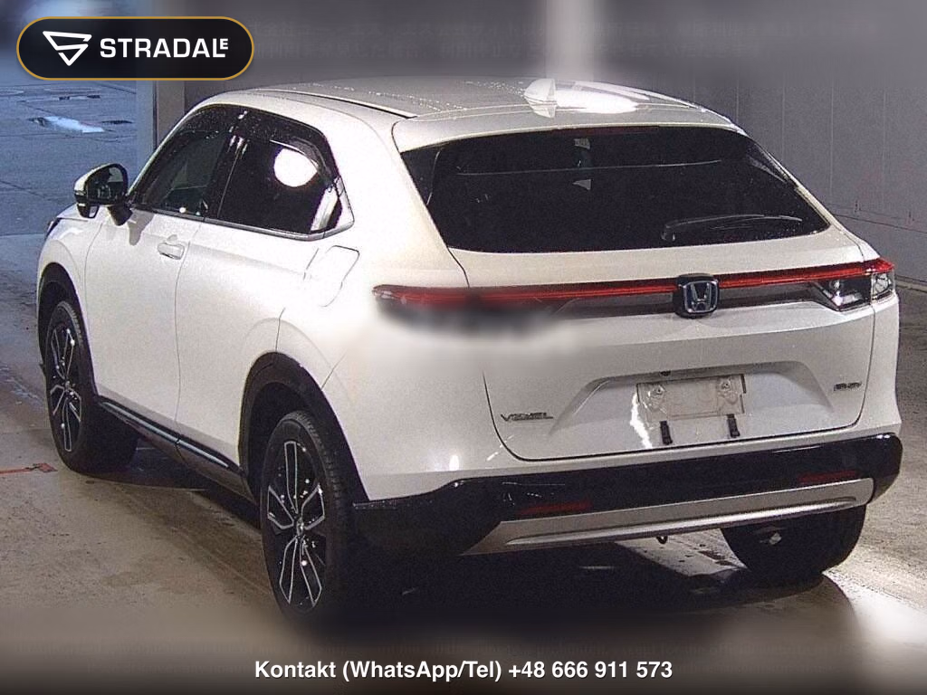 HONDA VEZEL HYBRID E:HEV Z, miniaturka 3