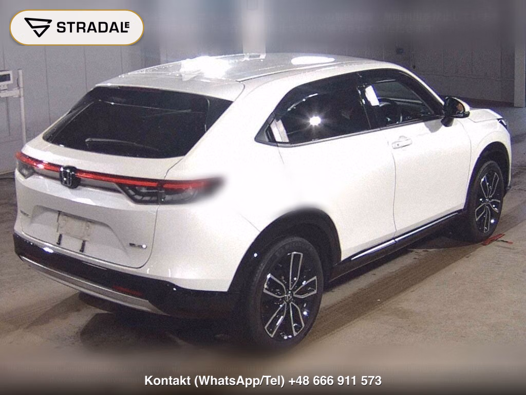 HONDA VEZEL HYBRID E:HEV Z, miniaturka 6