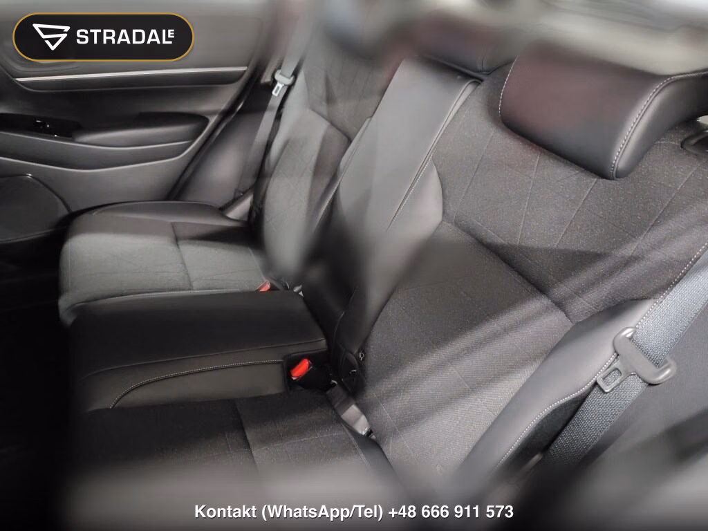 HONDA VEZEL HYBRID E:HEV Z, miniaturka 7