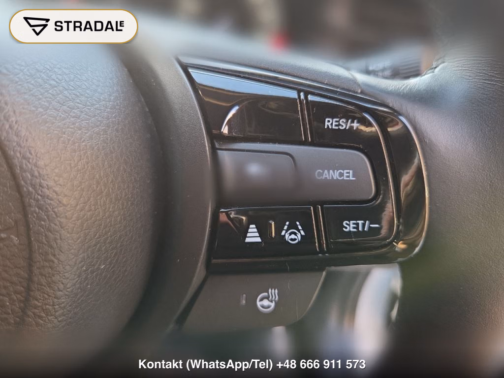 HONDA VEZEL HYBRID E:HEV Z, miniaturka 9