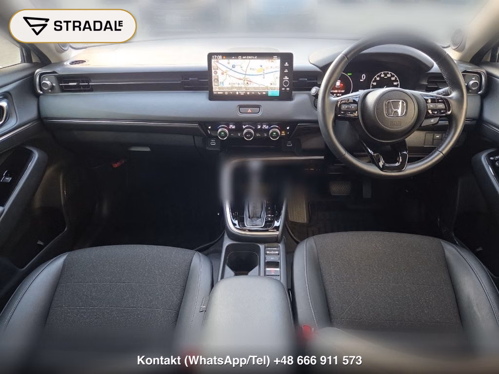 HONDA VEZEL HYBRID E:HEV Z, miniaturka 10