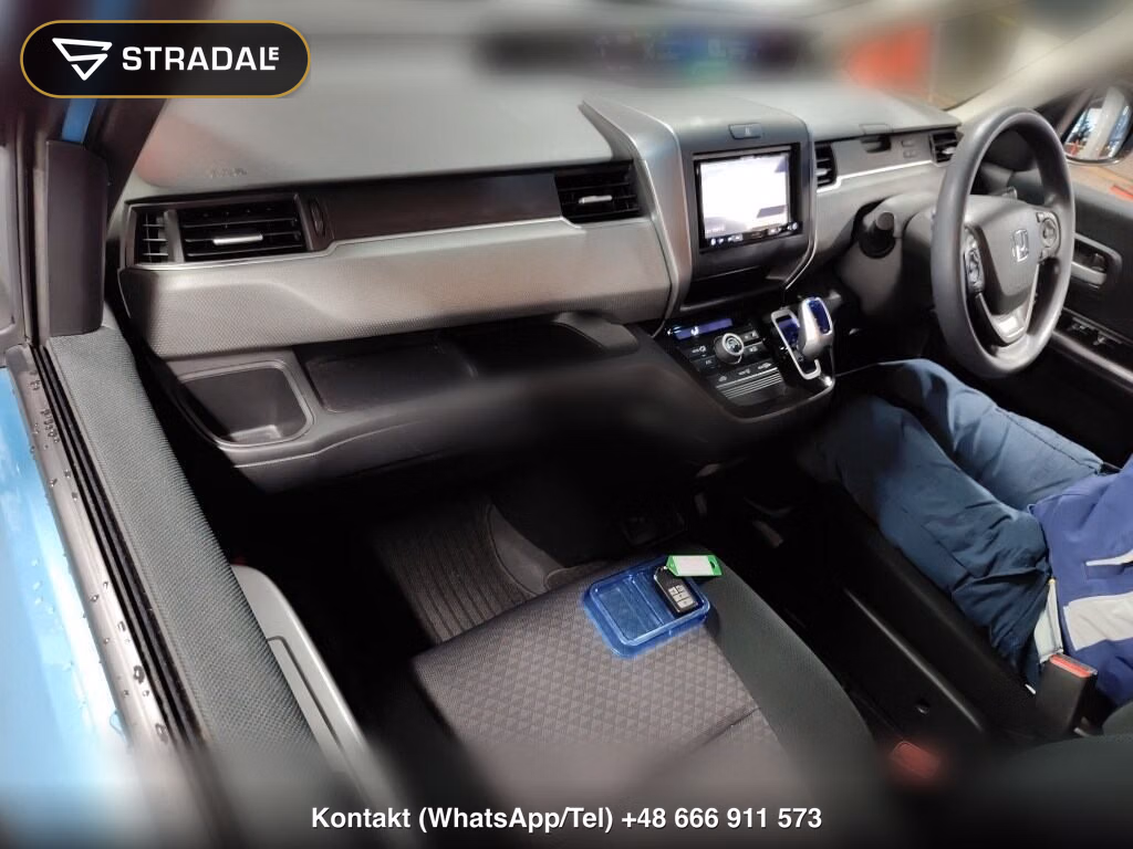 HONDA FREED PLUS HYBRID HYBRID G･HONDA SENSING, miniaturka 4