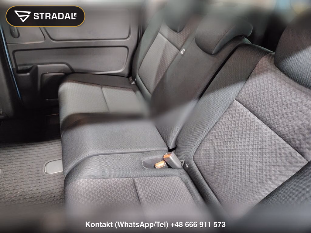 HONDA FREED PLUS HYBRID HYBRID G･HONDA SENSING, miniaturka 7