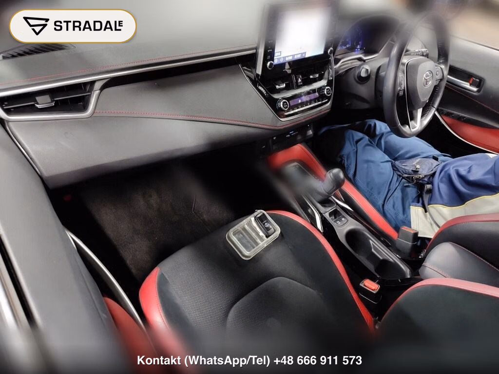 TOYOTA COROLLA SPORT HYBRID G Z, miniaturka 4