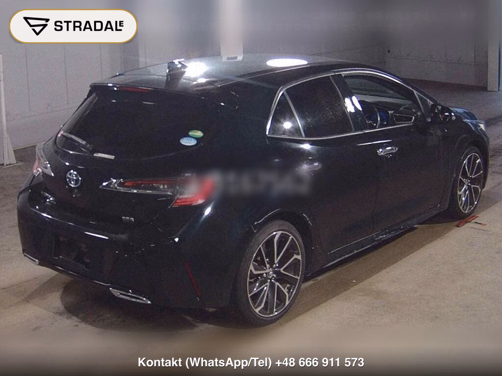 TOYOTA COROLLA SPORT HYBRID G Z, miniaturka 6