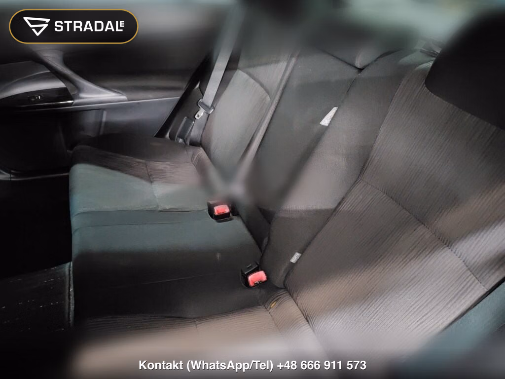 TOYOTA MARK X 250G S PACKAGE RELAX SELECTION, miniaturka 7