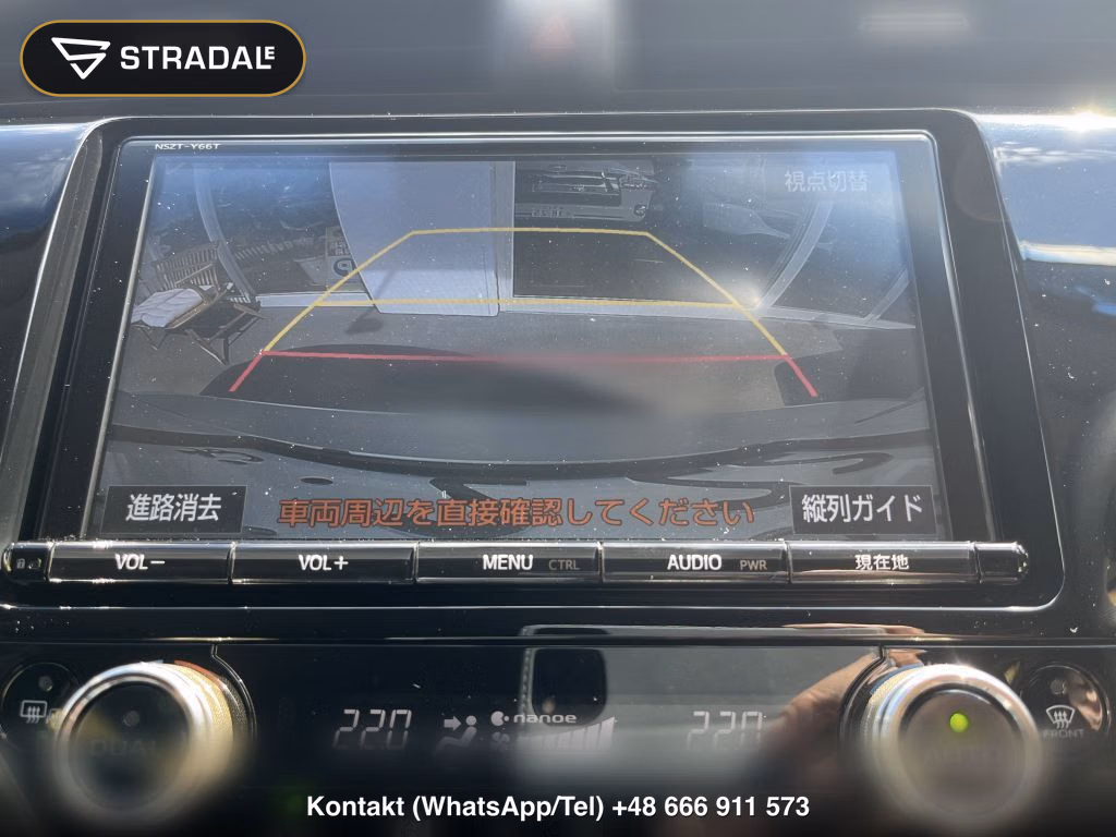 TOYOTA CAMRY 4D G, miniaturka 11