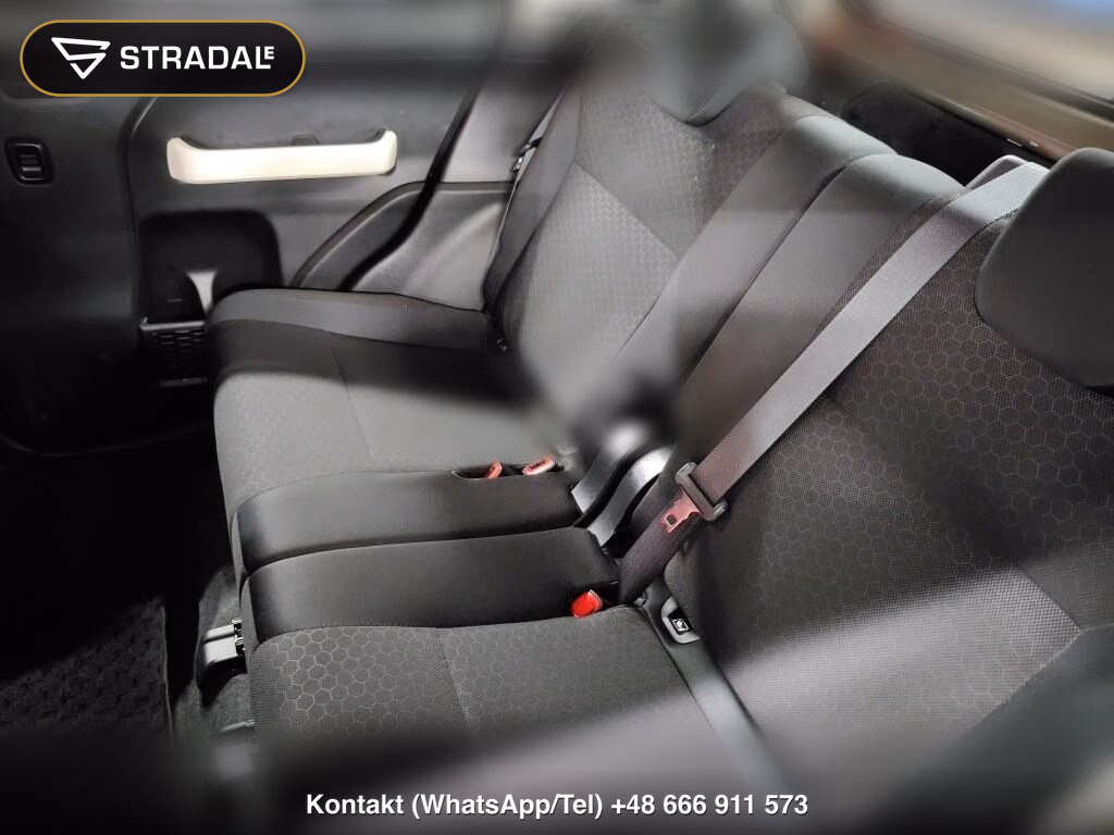 SUZUKI XBEE 4WD HYBRID MV, miniaturka 7
