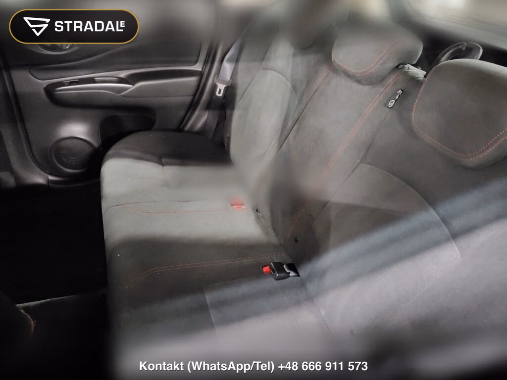 NISSAN NOTE NISMO S, miniaturka 7