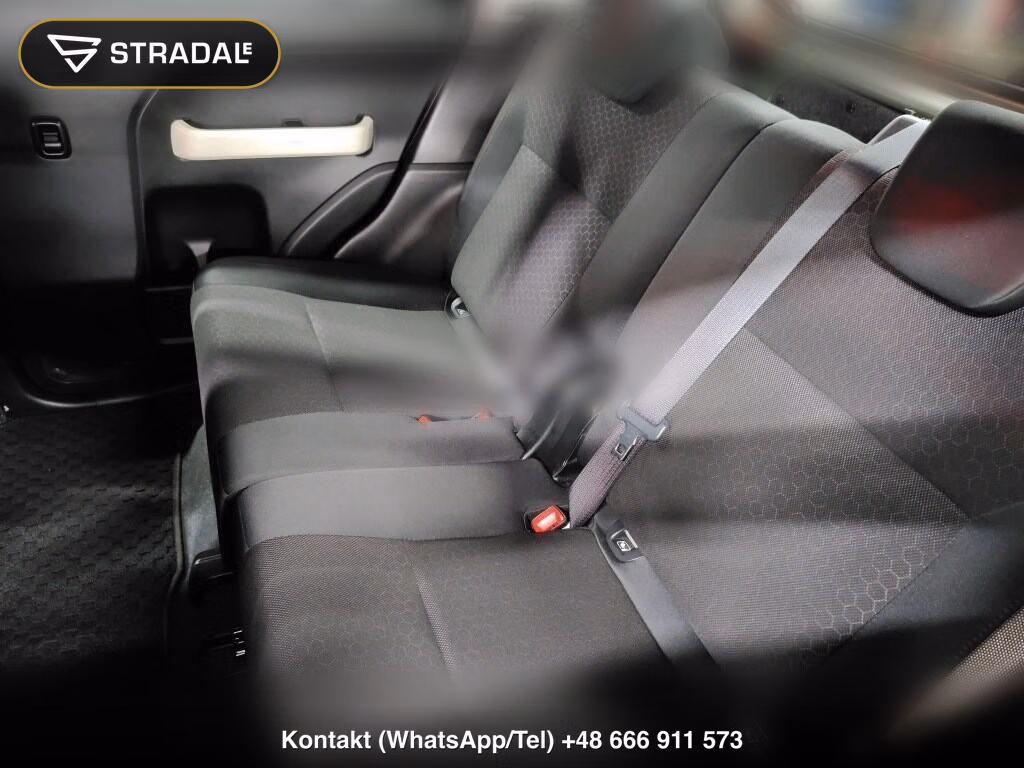 SUZUKI XBEE 4WD HYBRID MV, miniaturka 7