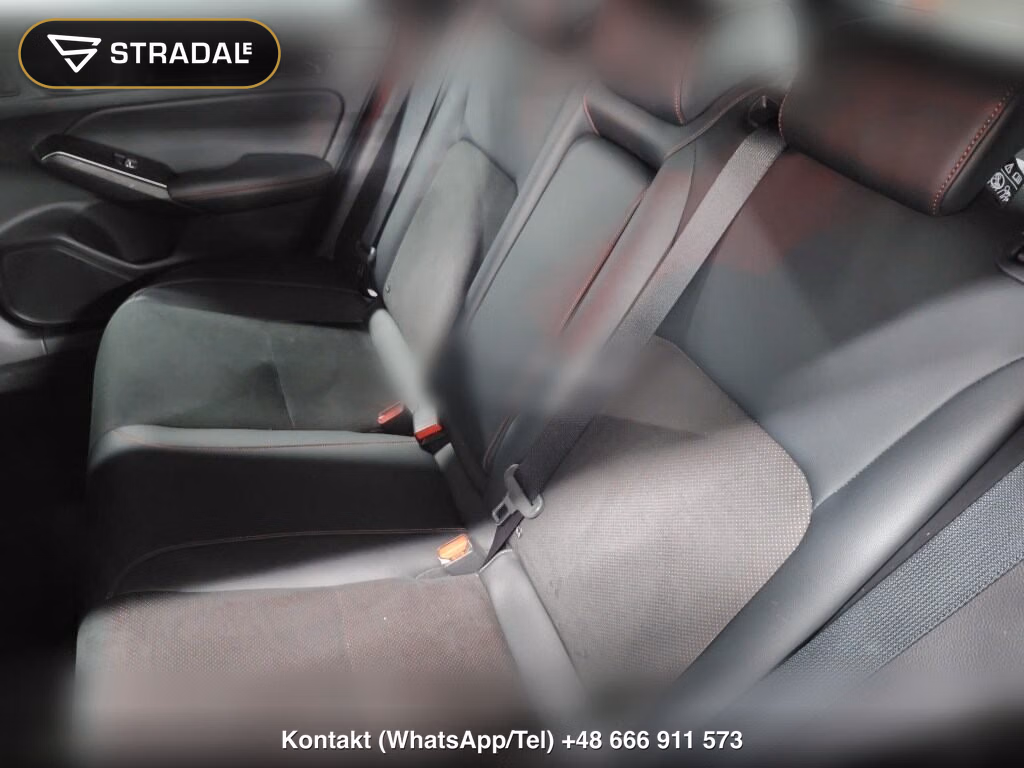 HONDA CIVIC 5D EX, miniaturka 7