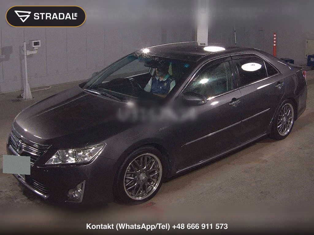 TOYOTA CAMRY 4D HYBRID LEATHER PACKAGE, miniaturka 5