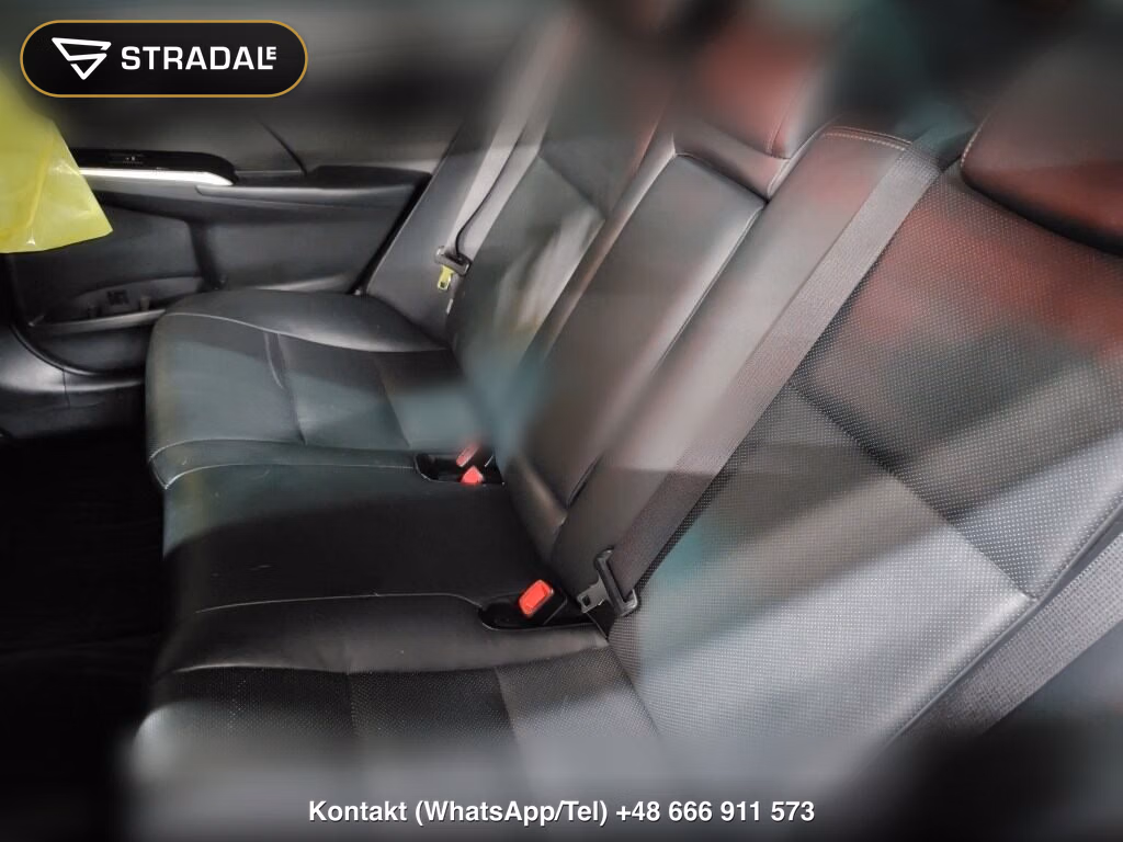 TOYOTA CAMRY 4D HYBRID LEATHER PACKAGE, miniaturka 7