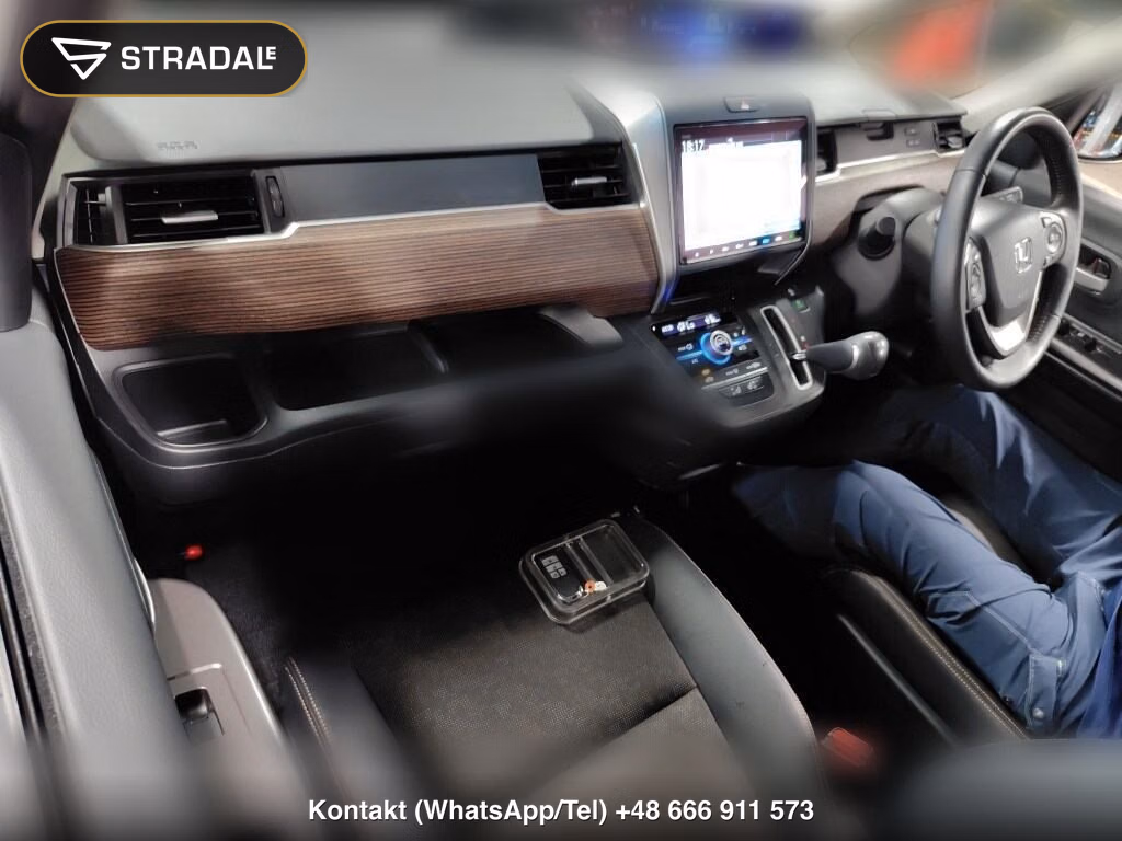 HONDA FREED CROSSTAR, miniaturka 4