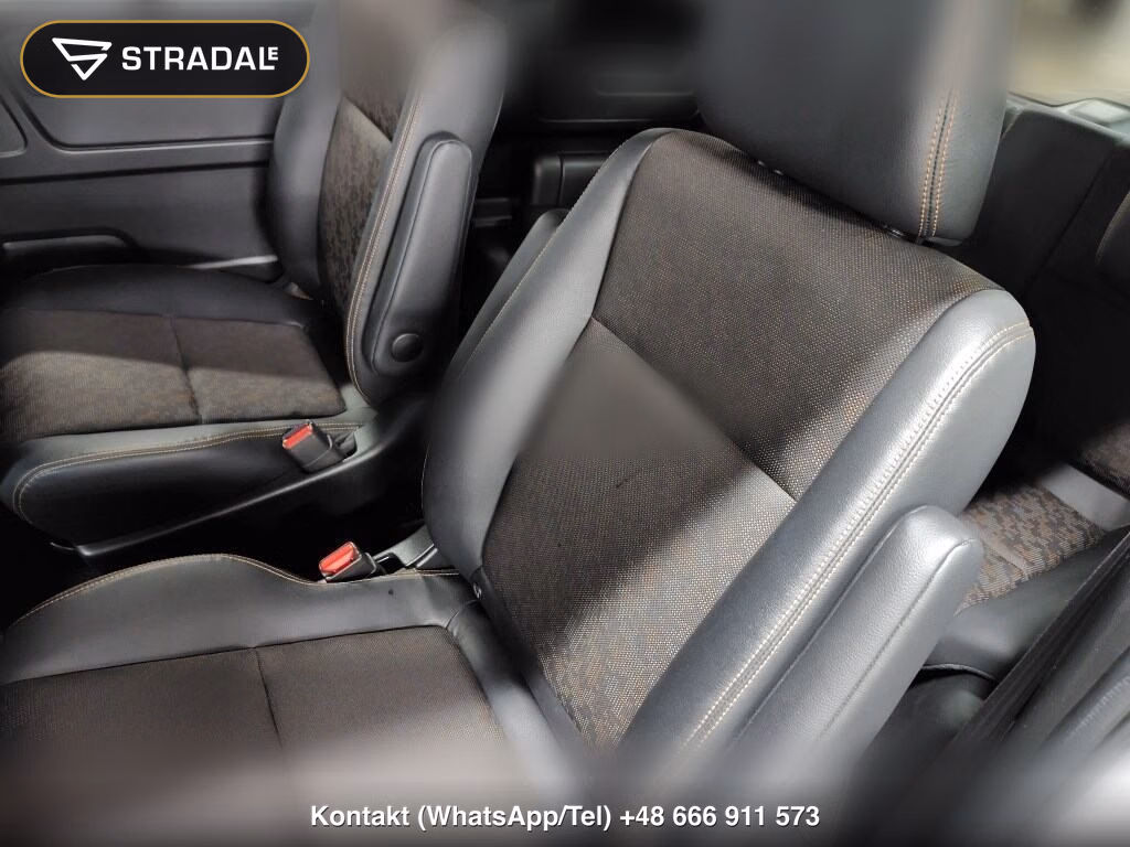 HONDA FREED CROSSTAR, miniaturka 7