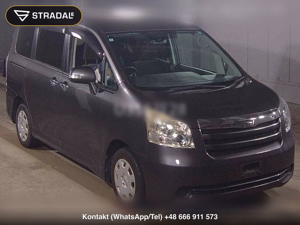 TOYOTA NOAH X SMART EDITION, miniaturka 2