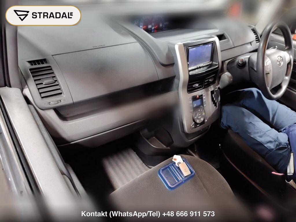 TOYOTA NOAH X SMART EDITION, miniaturka 4