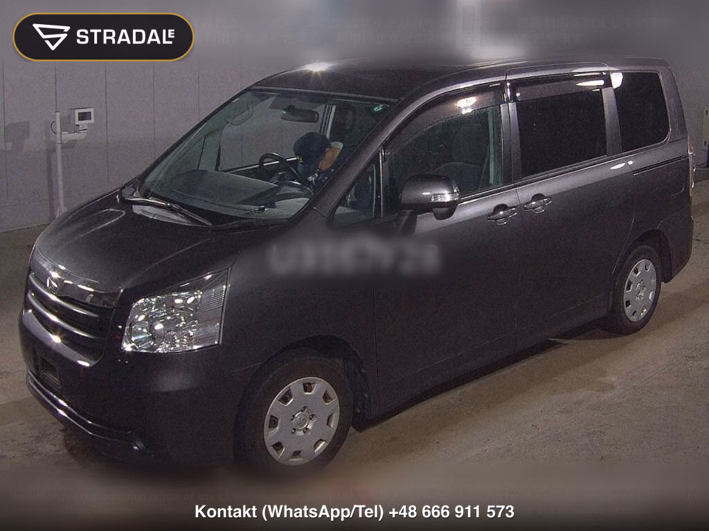 TOYOTA NOAH X SMART EDITION, miniaturka 5
