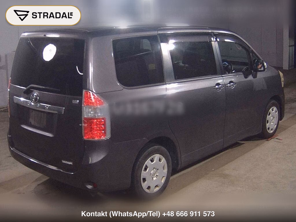 TOYOTA NOAH X SMART EDITION, miniaturka 6