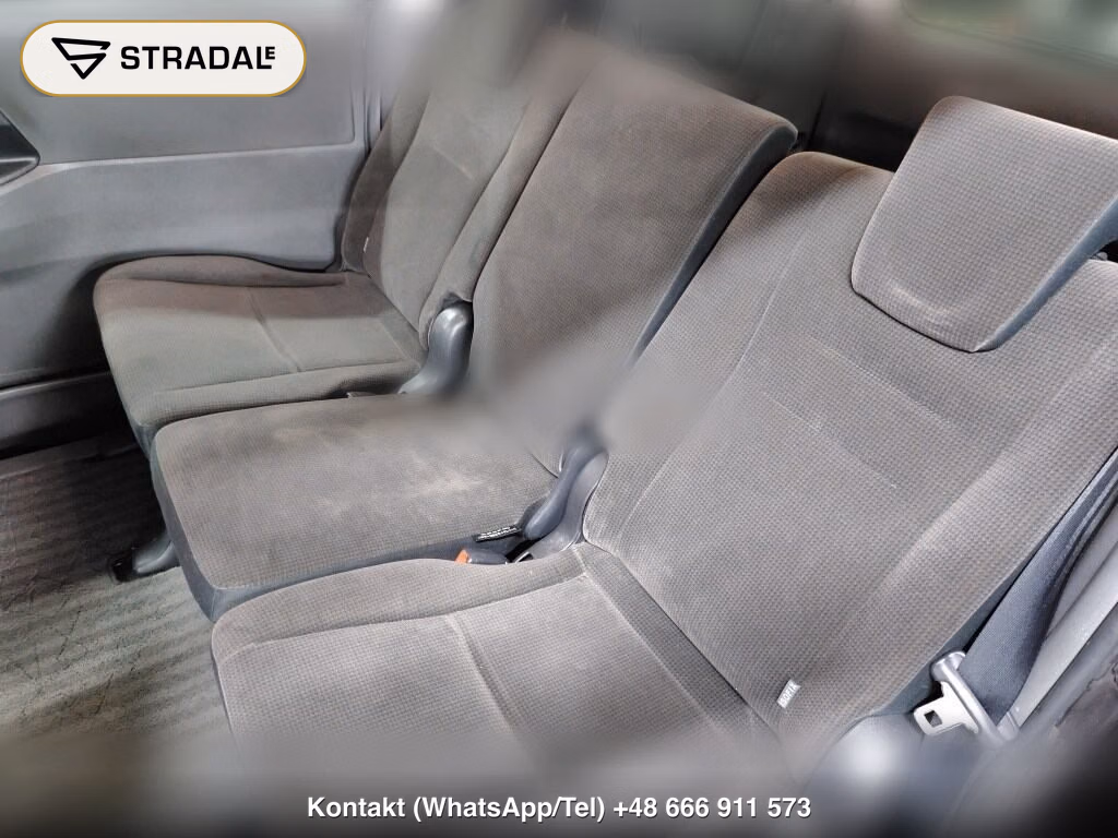 TOYOTA NOAH X SMART EDITION, miniaturka 7