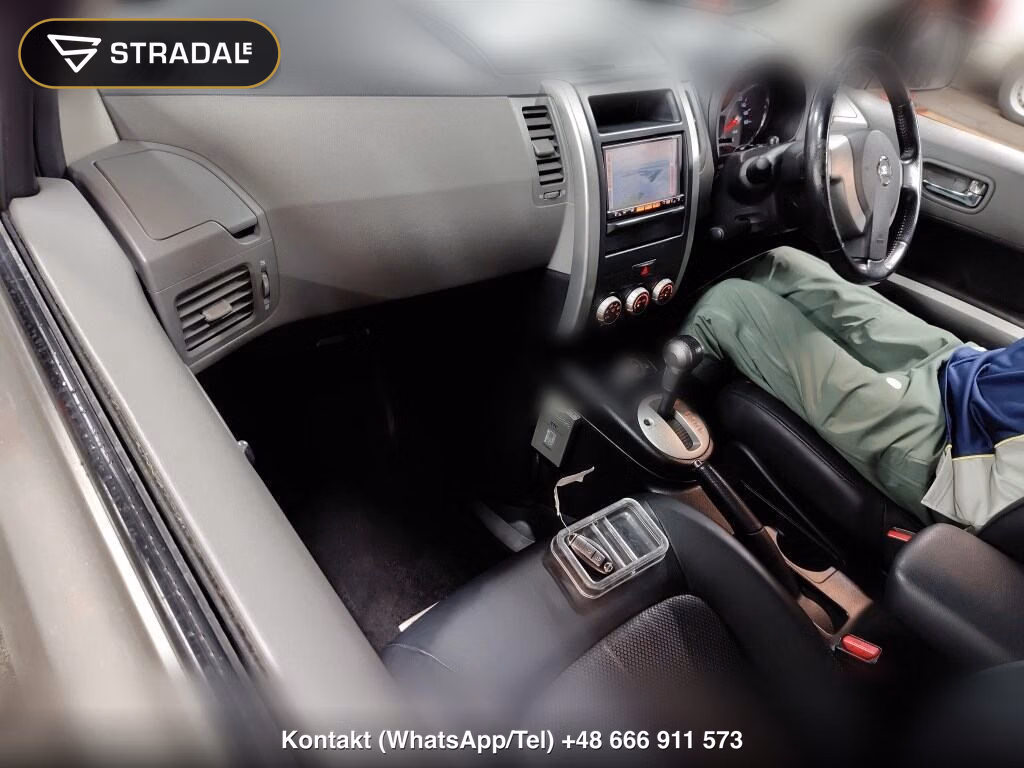 NISSAN X-TRAIL 4WD 20X, miniaturka 4
