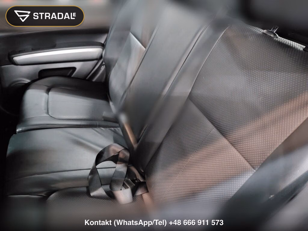 NISSAN X-TRAIL 4WD 20X, miniaturka 7
