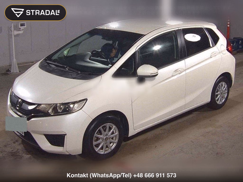 HONDA FIT 13G･L PACKAGE, miniaturka 5