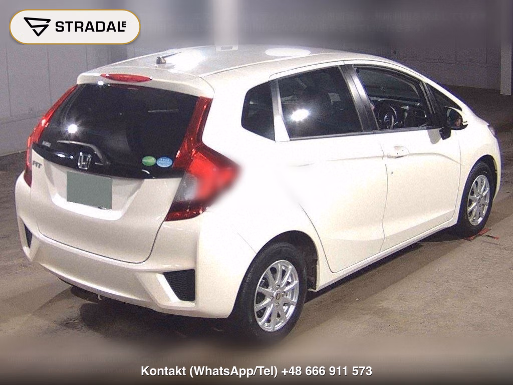 HONDA FIT 13G･L PACKAGE, miniaturka 6