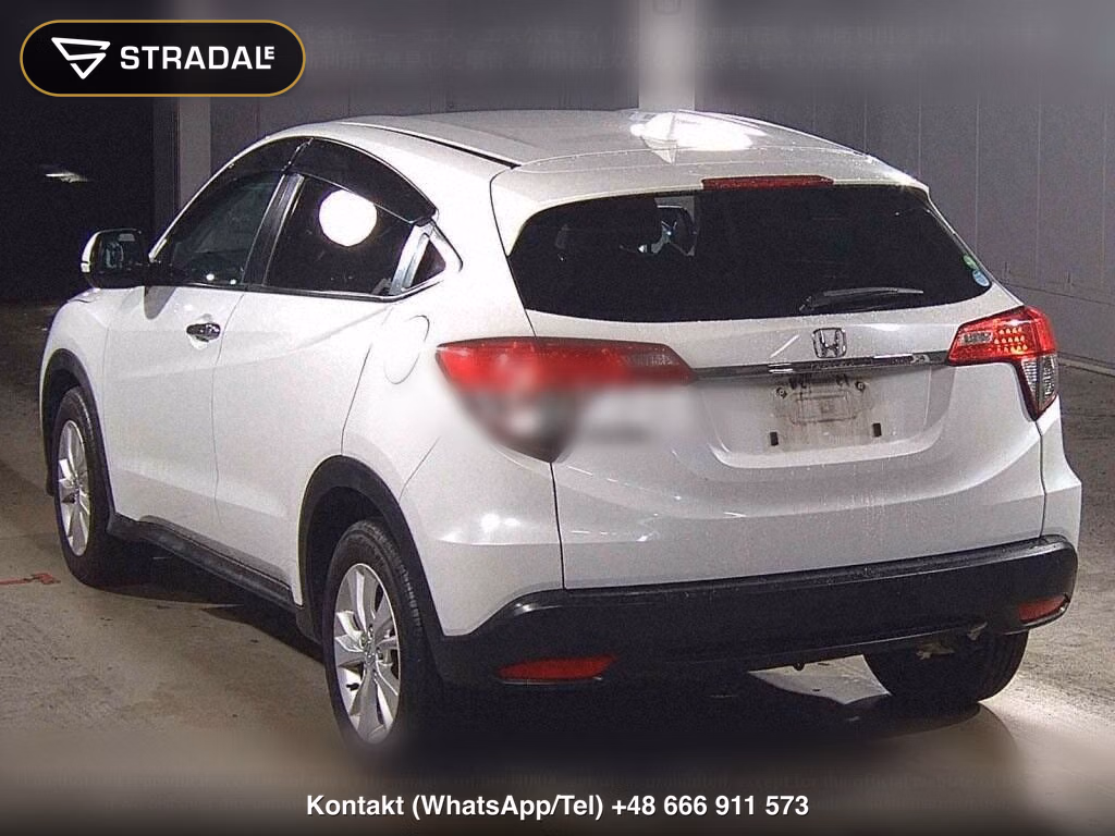 HONDA VEZEL X･HONDA SENSING, miniaturka 3