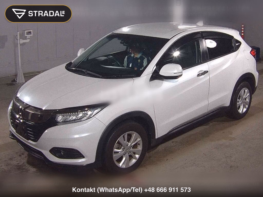 HONDA VEZEL X･HONDA SENSING, miniaturka 5