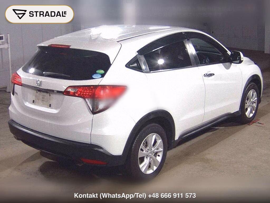 HONDA VEZEL X･HONDA SENSING, miniaturka 6