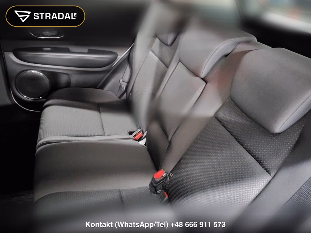 HONDA VEZEL X･HONDA SENSING, miniaturka 7