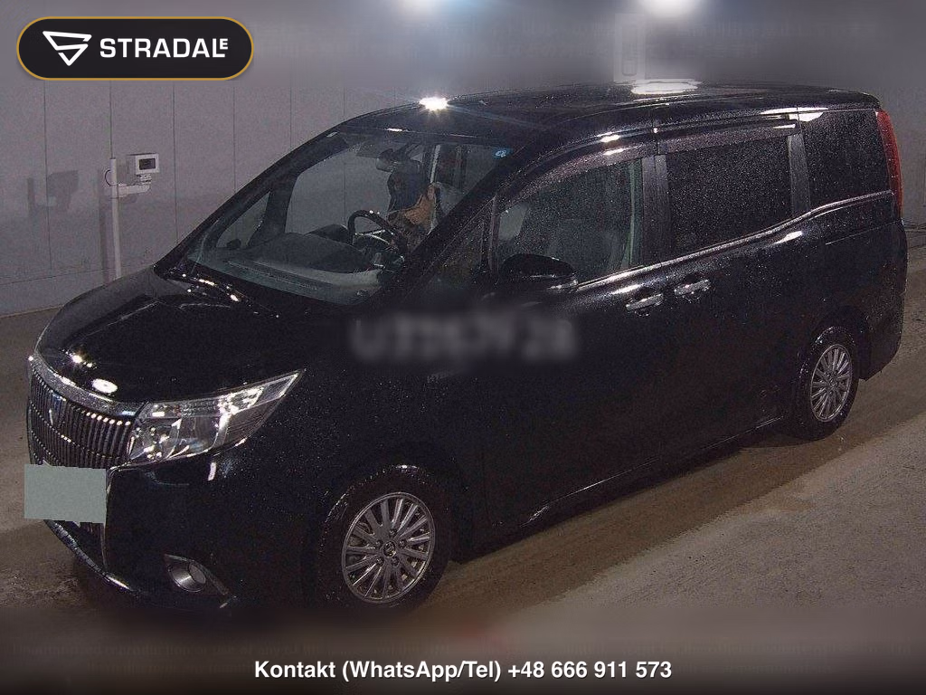 TOYOTA ESQUIRE HYBRID GI, miniaturka 5