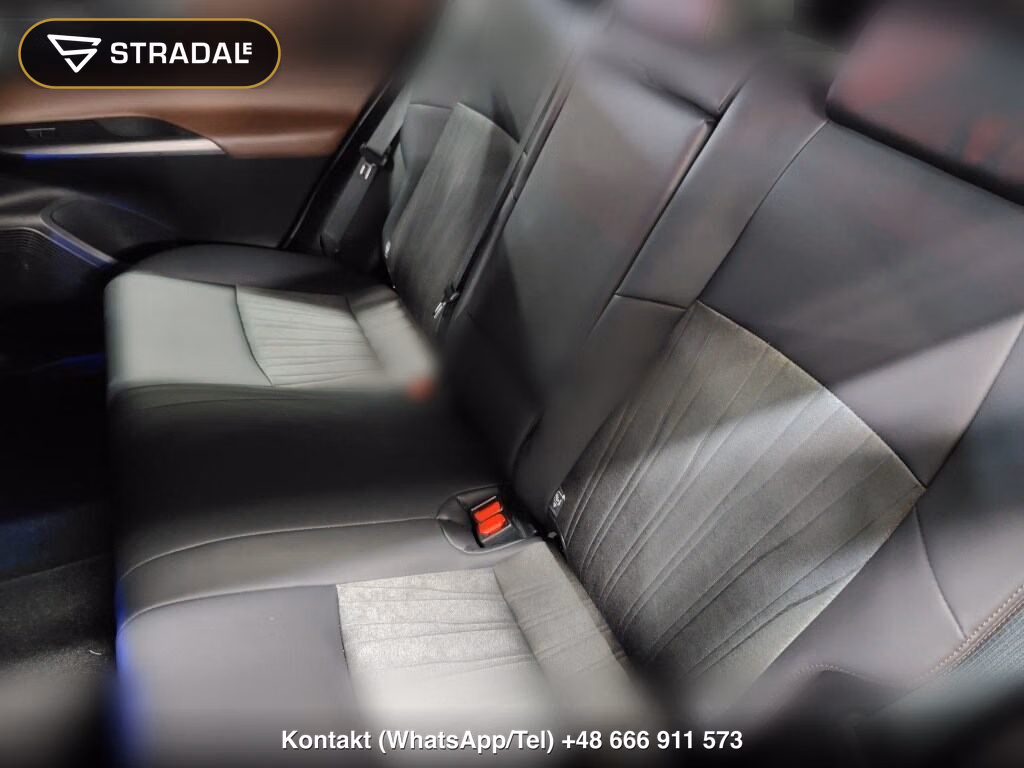 TOYOTA HARRIER 4WD Z, miniaturka 7
