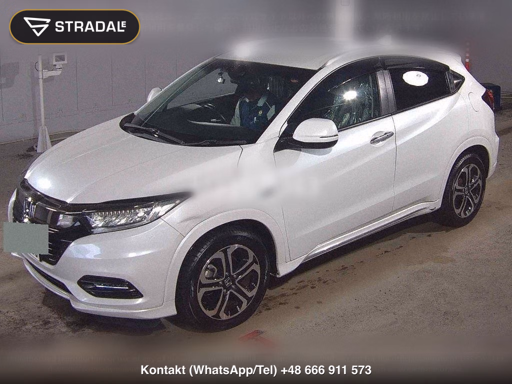 HONDA VEZEL HYBRID Z･HONDA SENSING, miniaturka 5
