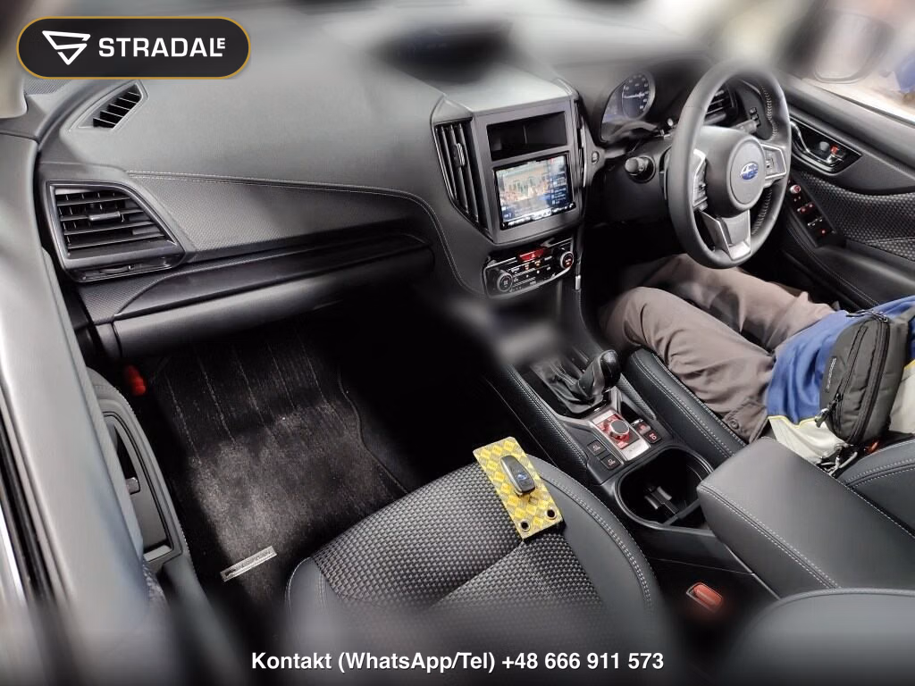 SUBARU FORESTER 4WD XT-EDITION, miniaturka 4