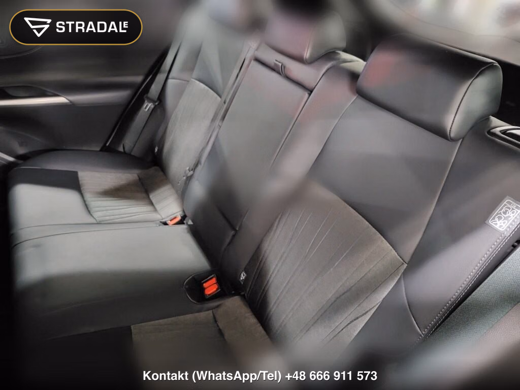 TOYOTA HARRIER Z, miniaturka 7