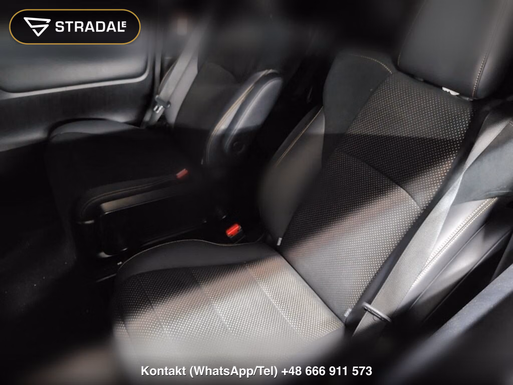 TOYOTA ALPHARD 2.5S TYPE GOLDⅡ, miniaturka 7