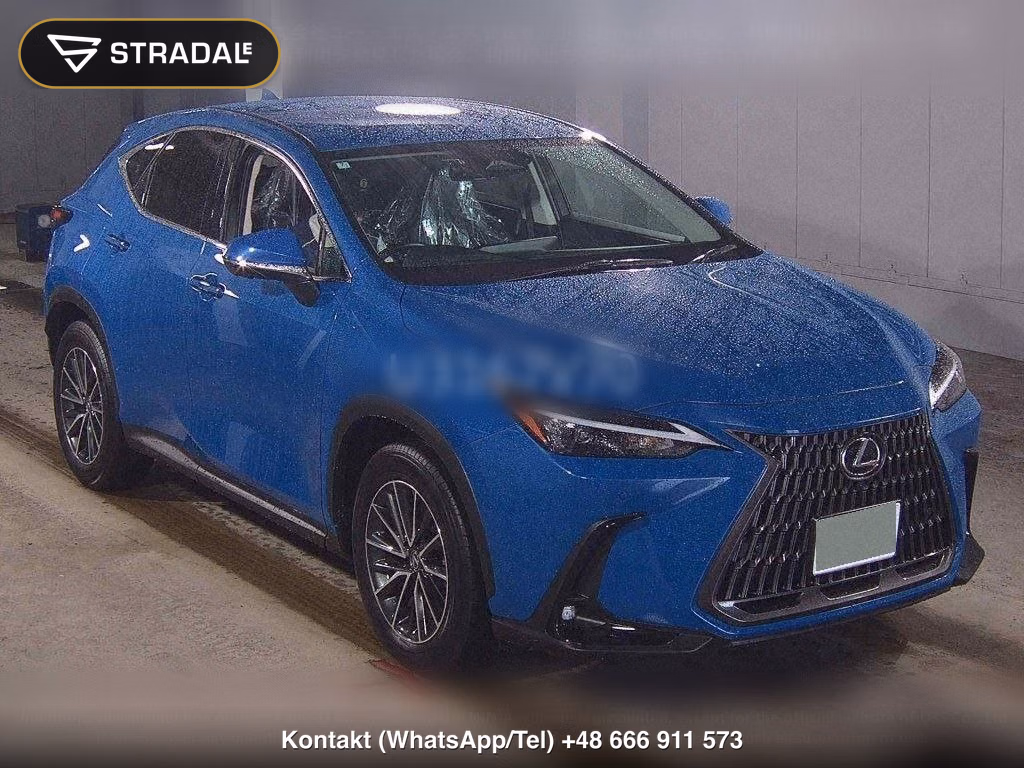 LEXUS NX NX350H, miniaturka 2